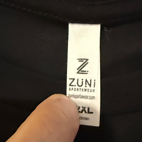 Black Judas Priest Graphic Tee - Picture 4 of 8